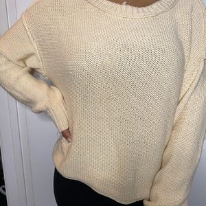 American Eagle Sweater